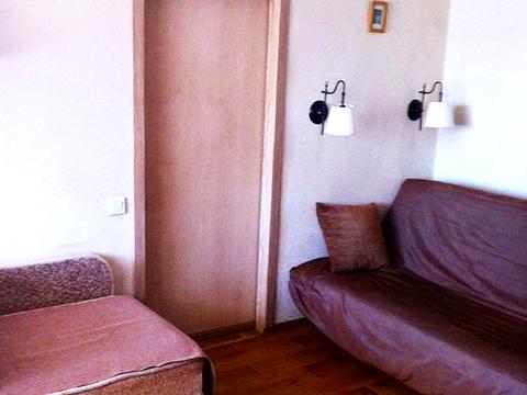 квартира по адресу Романа Кармена ул., 13