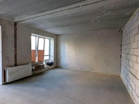 квартира за адресою Горбачевського вул., 20