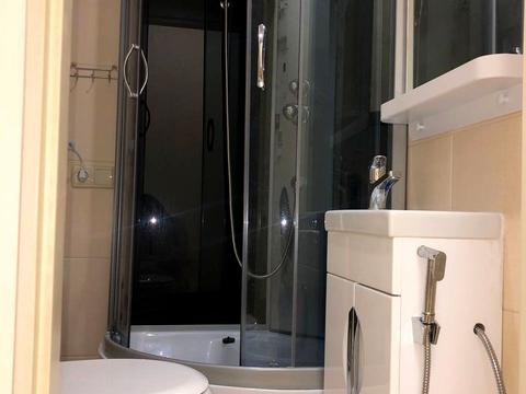квартира за адресою Софіївська вул., 1