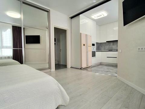 квартира за адресою Мартинова просп., 10