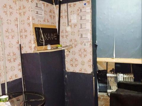 комерційна за адресою Воздвиженська вул., 60