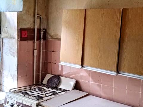 квартира по адресу Академика Глушкова просп., 24