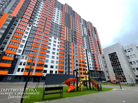 квартира по адресу Владимира Сосюры ул., 6