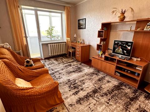 квартира по адресу Европейская ул. (Фрунзе), 92а