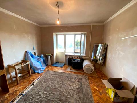 квартира за адресою Наддніпрянський просп. (50 років СРСР), 1Б
