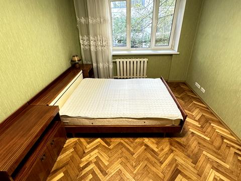 квартира по адресу Киев, Большая Васильковская ул. (Красноармейская), 85-87