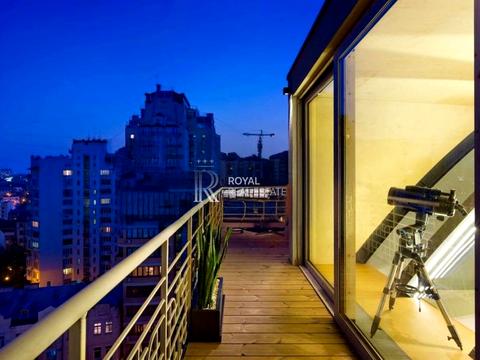 квартира за адресою Олександра Кониського вул., 46/11