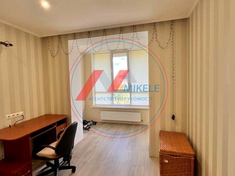 квартира за адресою Кошова вул., 122