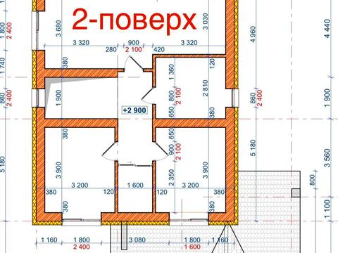 будинок за адресою Вивізна вул.
