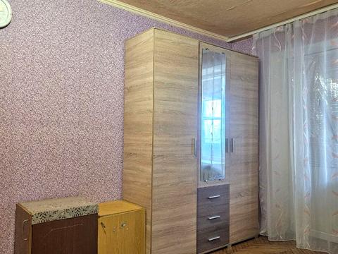 квартира по адресу Двенадцатого Апреля ул., 26