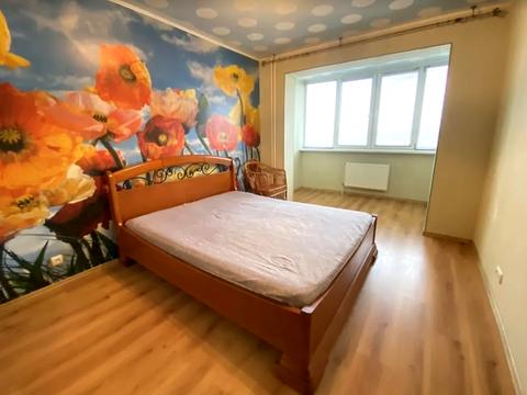 квартира за адресою Генерала Григоренка вул., 56