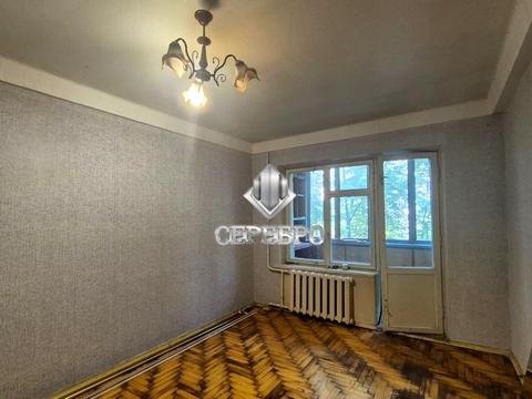 квартира по адресу Украинская ул., 8