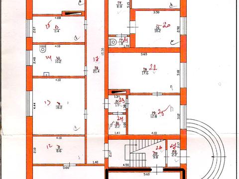коммерческая по адресу Солідарності, 535