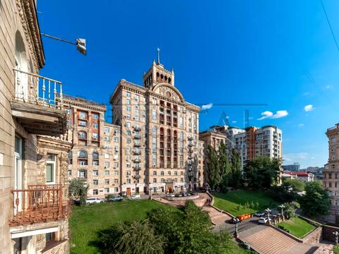 квартира за адресою Київ, Хрещатик вул. (Kreschatic), 23