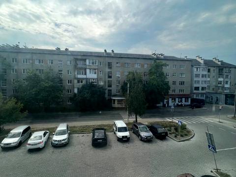 квартира за адресою Національної Гвардії вул., 16-Н