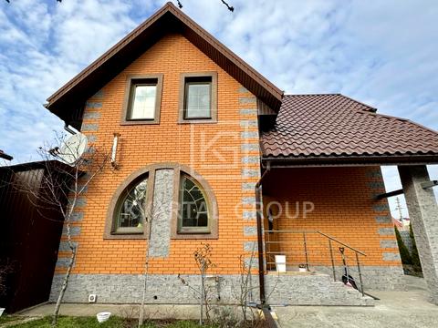 будинок за адресою Авіаторів, 2