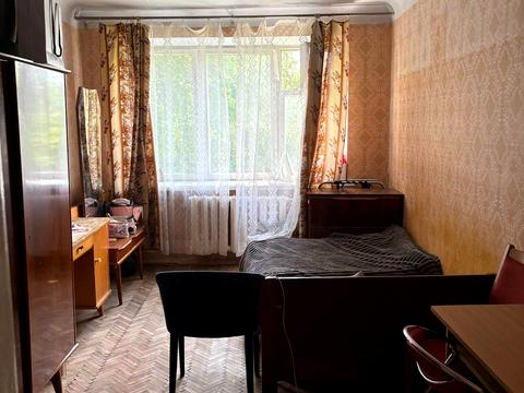 квартира по адресу Петра Болбочана пер., 6
