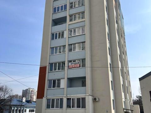 квартира по адресу Елизаветинская ул., 9