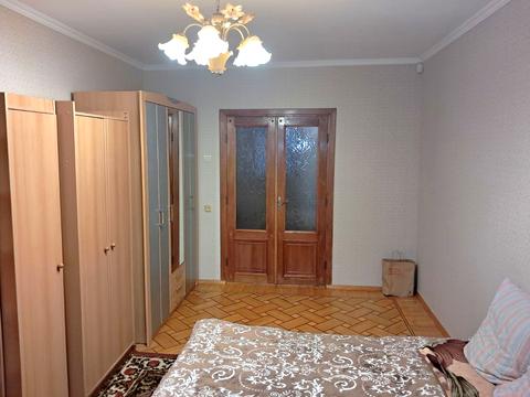 квартира по адресу Ярослава Баиса ул. (Владимира Высоцкого), 3