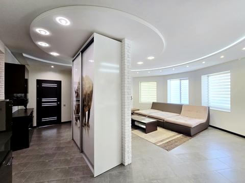 квартира за адресою Софіївська вул. (Чапаєва), 28