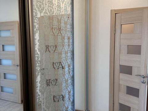 квартира по адресу Ярослава Баиса ул. (Владимира Высоцкого), 20