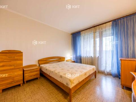 квартира за адресою Квартальна вул., 4