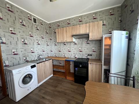 квартира по адресу Светлая ул., 3д