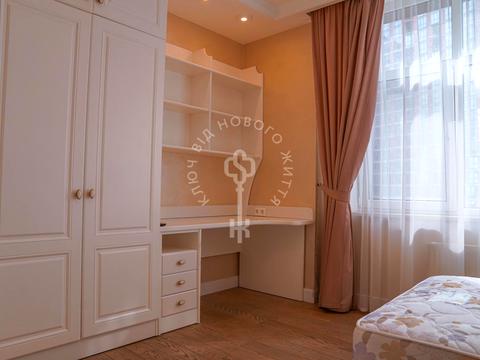 квартира по адресу Глубочицкая ул., 32-В