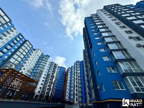 квартира за адресою Княгинин вул., 44