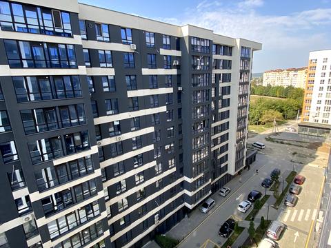 квартира за адресою Хіміків вул., 28