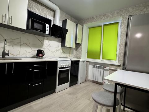 квартира по адресу Героев Крут ул. (Фурманова), 10