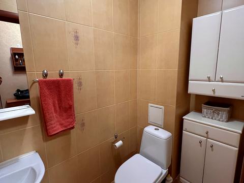 квартира за адресою В'ячеслава Чорновола вул., 20