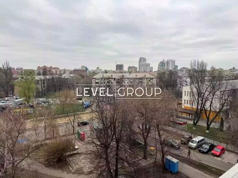 квартира за адресою Зоологічна вул., 12/15