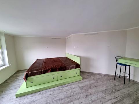 квартира по адресу Елизаветы Чавдар ул., 13