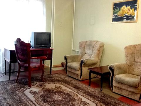 квартира по адресу Мира просп., 37