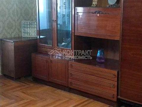 квартира за адресою Гончарівський бульв. (Конєва), 9