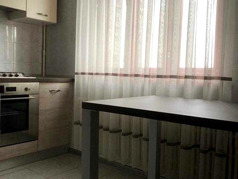квартира по адресу Титаренковский пер., 22