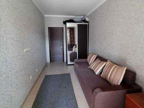 квартира по адресу Драгоманова ул., 2