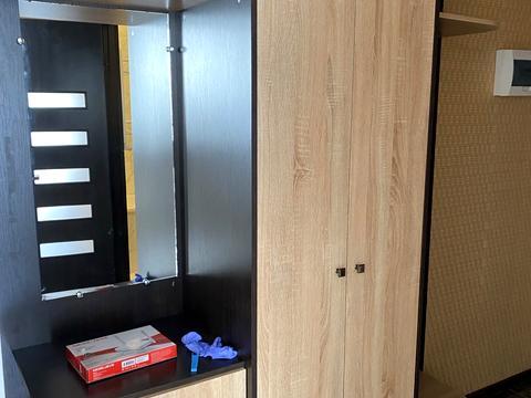 квартира за адресою Панаса Мирного вул., 18/1а