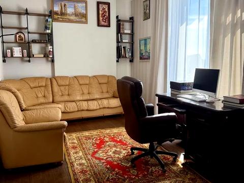квартира за адресою Січових Стрільців вул. (Артема), 44-А