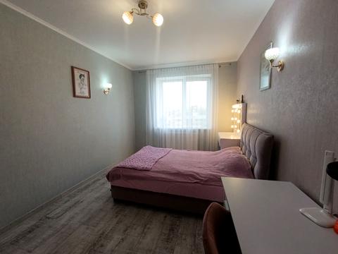 квартира по адресу вул. Дворецька, 46