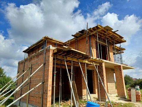 дом по адресу ---