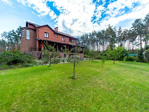 дом по адресу сонячна, 12