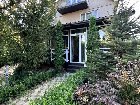 дом по адресу Тургенева ул.
