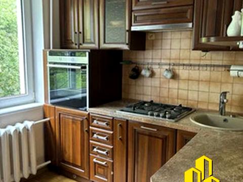 квартира за адресою Городоцька вул., 243