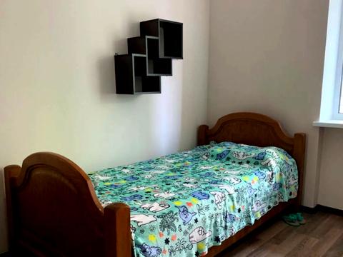 квартира по адресу Степана Рудницкого ул. (Вильямса академика), 1