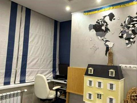 квартира за адресою Митрополита Василя Липківського вул. (Урицького), 37-В