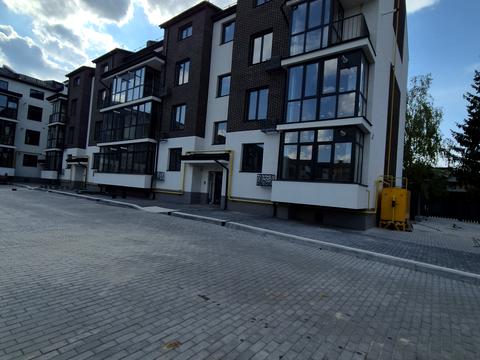 квартира за адресою Євгена Патона вул. (Сергія Лазо), 17