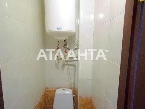 квартира по адресу Ильфа и Петрова ул., 18