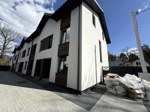 будинок за адресою Ніжинська вул.